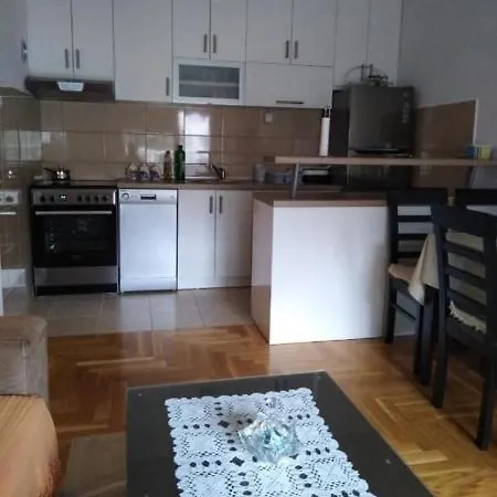 Apartman Apartman Arsen Trebinje
