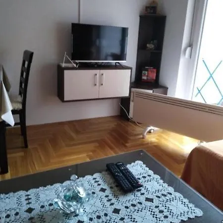 Apartman Arsen Apartman