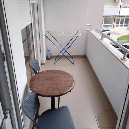 Apartman Arsen Apartman