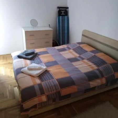 Apartman Apartman Arsen Trebinje