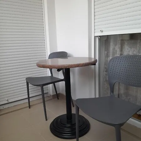 Apartman Apartman Arsen *