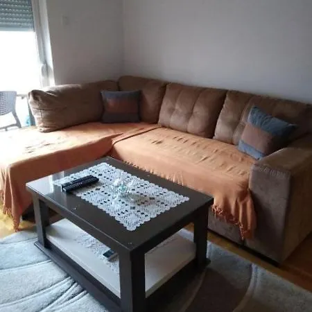 Apartman Apartman Arsen