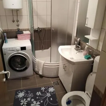 Apartman Arsen Trebinje