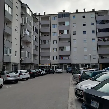 Apartman Apartman Arsen Trebinje