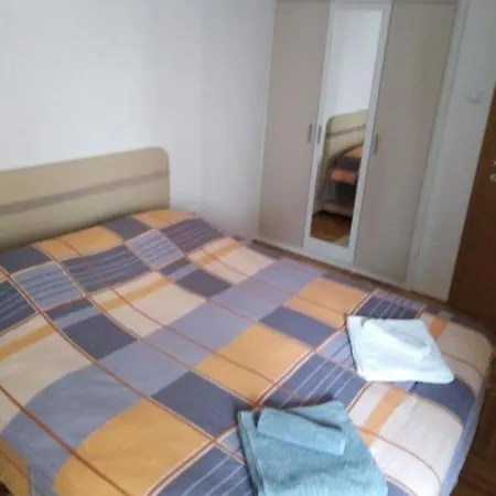 Apartman Apartman Arsen